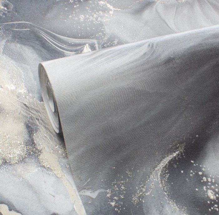 Обои 287578 (6) винил. горячего тиснения на флиз. основе 1,06*10,05 Odyssey Стенова
