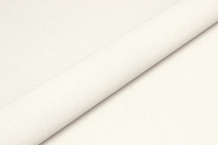 Обои виниловые на флизелиновой основе Легато база, белый бежевый, KERAMA MARAZZI