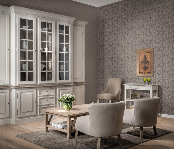 Обои Milassa Classic Estate EST1 008