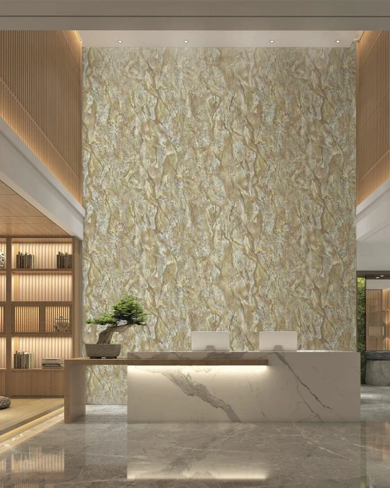 Обои Decori-Decori Каррара 3 (Carrara 3) 84621