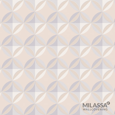 Обои Milassa Modern M4 002/2