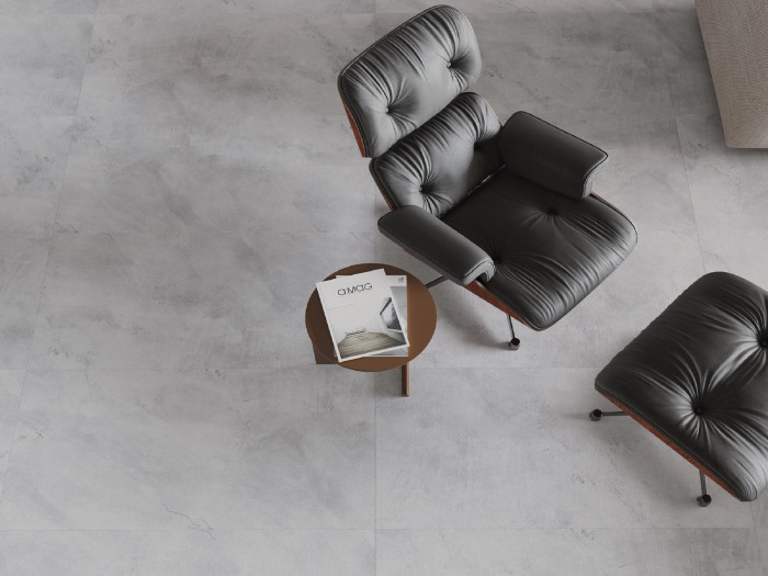 Dogma Project Antibacterial Urban Black Matt Rettificato 600x1200