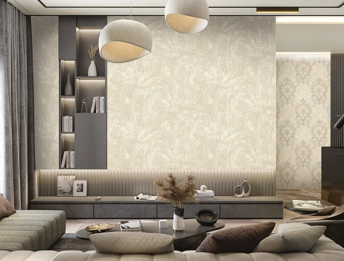 Обои Decori-Decori Каррара Лучшее (Carrara Best) 83632BS