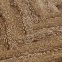 LVT плитка клеевая PROFIELD Zigzag Дуб Коньяк (JC6622-1)