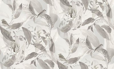 Обои 60522-03 (6) винил.горяч. тиснения на флиз.основе 1,06*10,05  Benefit Song Erismann