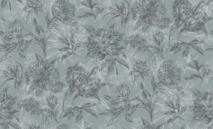 Обои 9142-15 (6) винил. горячего тиснения на флиз. основе 1,06*10,05 Aroma WallSecret Comfort
