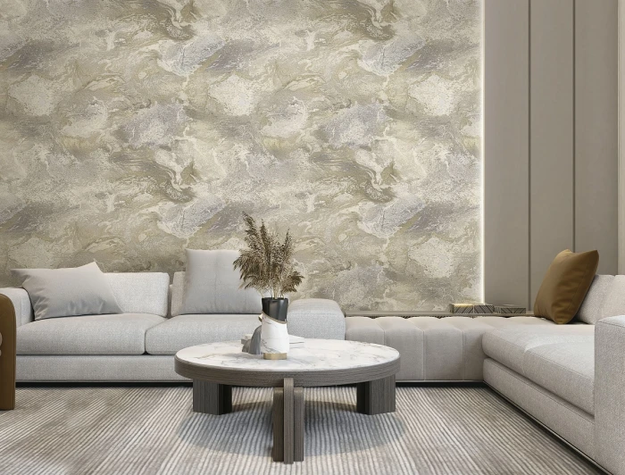 Обои Decori-Decori Каррара Лучшее (Carrara Best) 83667BS