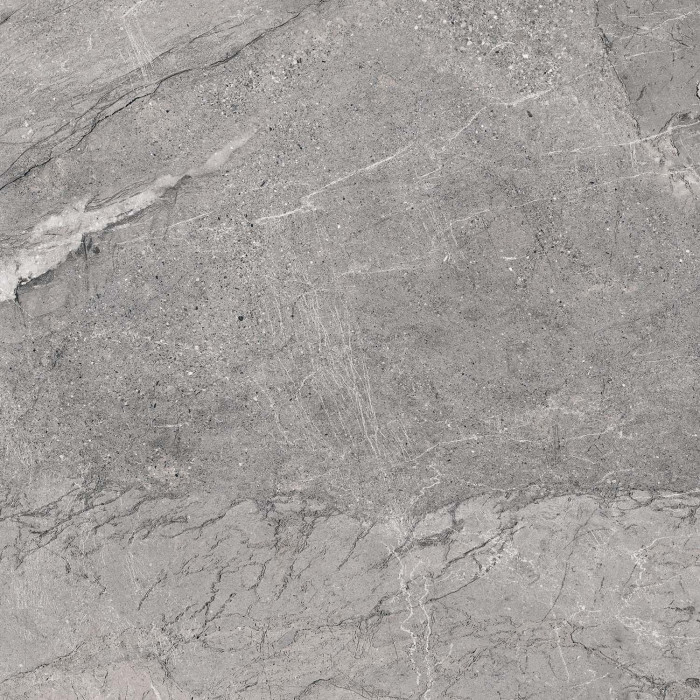 Volterra Grey Керамогранит Steppe 600*600/46,08