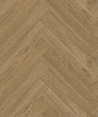 Кварвиниловый ламинат (SPC) Ideal Миндаль 126x630x5 STRONG STEP