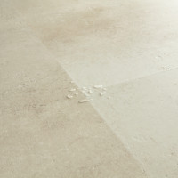 SPC QUICK-STEP ILLUME Бетон песчаный 33кл. 5+1мм (6шт/2,198м2)