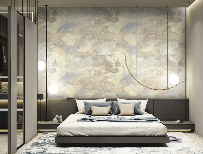 Обои Decori-Decori Каррара Лучшее (Carrara Best) 83670BS