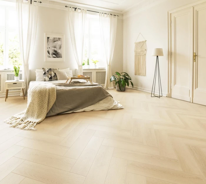 SPC Salag Herringbone Prime 34кл. (5мм/14шт/уп/1.26м2)