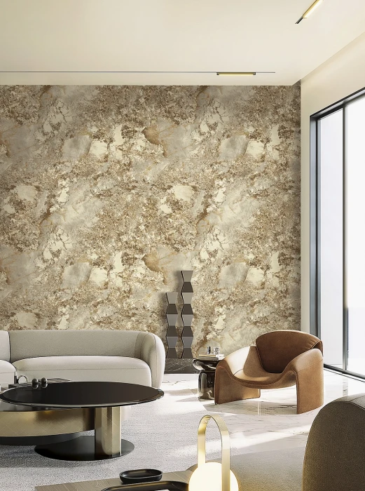 Обои Decori-Decori Каррара Лучшее (Carrara Best) 85601BS