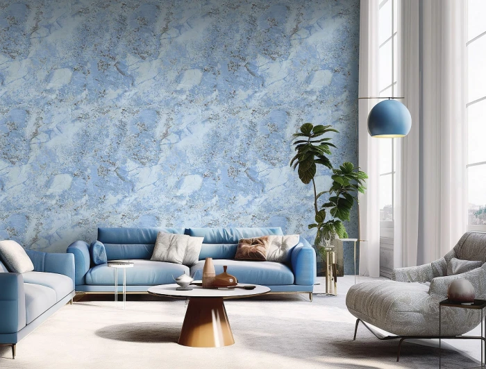 Обои Decori-Decori Каррара Лучшее (Carrara Best) 85602BS