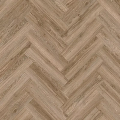 LVT Moduleo Roots 55 EIR Herringbone Blackjack Oak 22229Y 42кл/2.5мм/24шт(2.40м2)