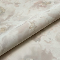 Обои виниловые на флизелиновой основе Легато мотив, бежевый, KERAMA MARAZZI
