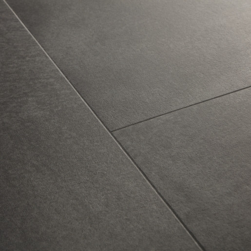 SPC QUICK-STEP ILLUME Мягкий графит 33кл. 5+1мм (6шт/2,198м2)