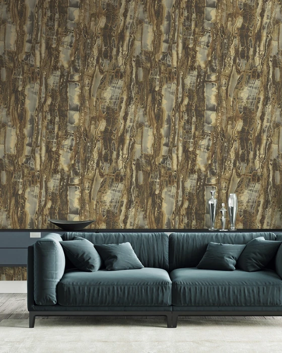 Обои Decori-Decori Каррара 3 (Carrara 3) 84631