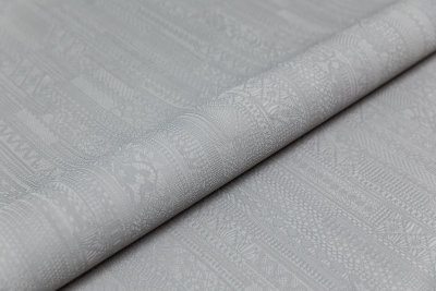 Обои виниловые на флизелиновой основе Ажур база универсальная, серый, KERAMA MARAZZI