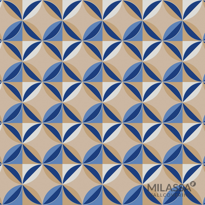Обои Milassa Modern M4 021