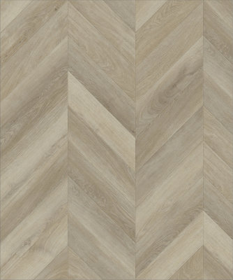 Кварвиниловый ламинат (SPC) Chevron Шабли 125x610x5 STRONG STEP