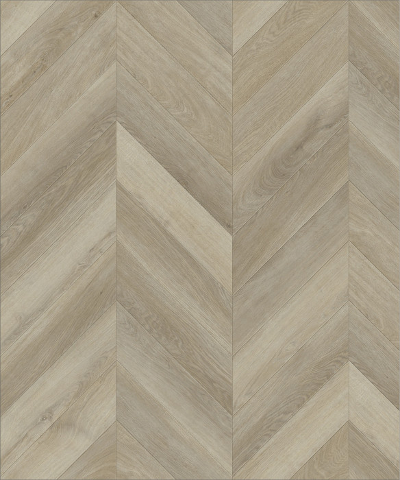 Кварвиниловый ламинат (SPC) Chevron Шабли 125x610x5 STRONG STEP