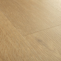 LVT QUICK-STEP LIV Дуб сатиновый средний натуральный 33кл. 2,5мм (20шт/4,490м2)