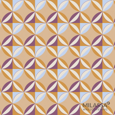 Обои Milassa Modern M4 022