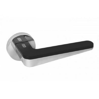 Ручка дверная PALIDORE 501 BH/PC