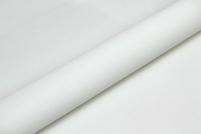 Обои виниловые на флизелиновой основе Фреш база, белый, KERAMA MARAZZI