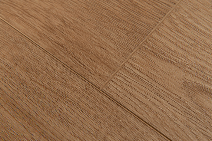 Кварвиниловый ламинат (SPC) Comfort Янтарь 181x1220x4,2 STRONG STEP