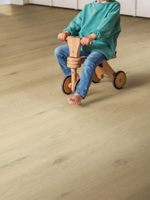 LVT QUICK-STEP LIV Морской бриз натуральный 33кл. 2,5мм (20шт/4,490м2)