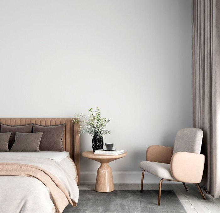 Обои 8779-13 (6) винил. горячего тиснения на флиз. основе 1,06*10,05 Silk WallSecret Comfort