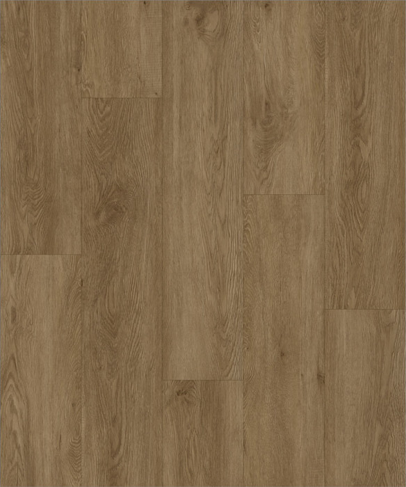 Кварвиниловый ламинат (SPC) Comfort Карамель 181x1220x4,2 STRONG STEP