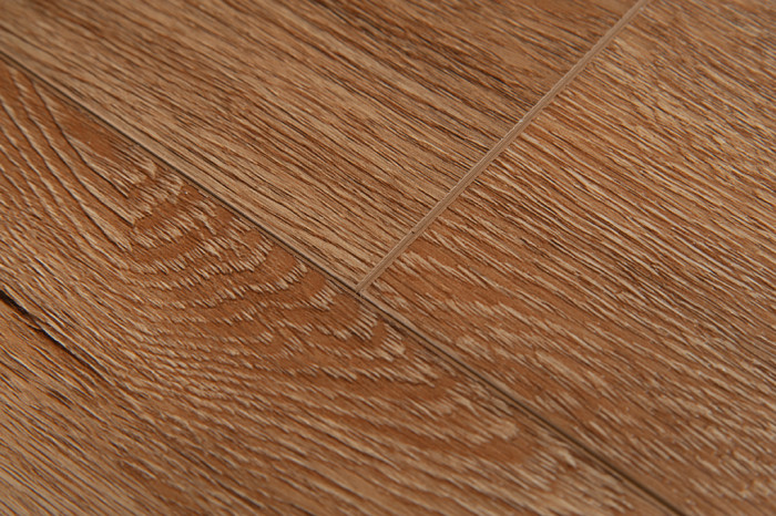 Кварвиниловый ламинат (SPC) Comfort Карамель 181x1220x4,2 STRONG STEP