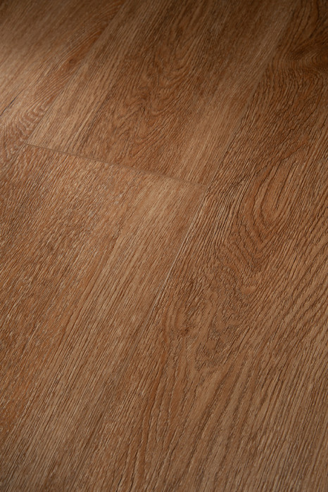 Кварвиниловый ламинат (SPC) Comfort Карамель 181x1220x4,2 STRONG STEP