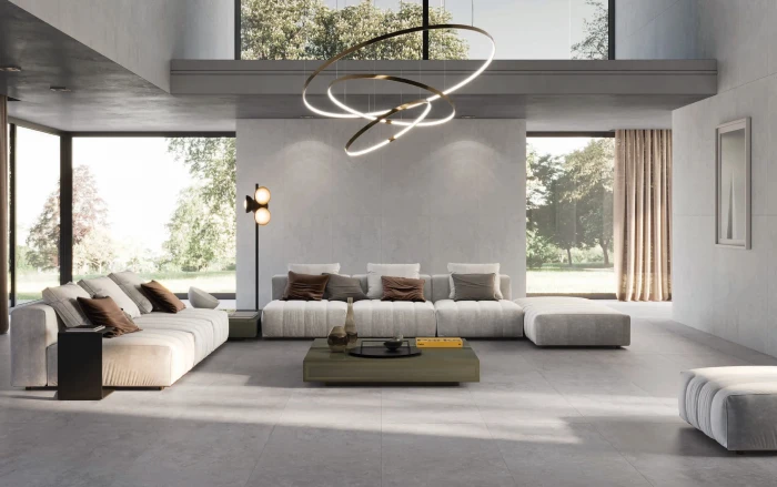 Керамогранитная плитка URBAN Grey 60*60(s)/46.08