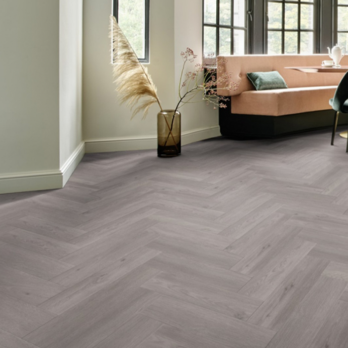 LVT Moduleo Roots 55 EIR Herringbone Galtymore Oak 86936Y 42кл/2.5мм/24шт(2.40м2)