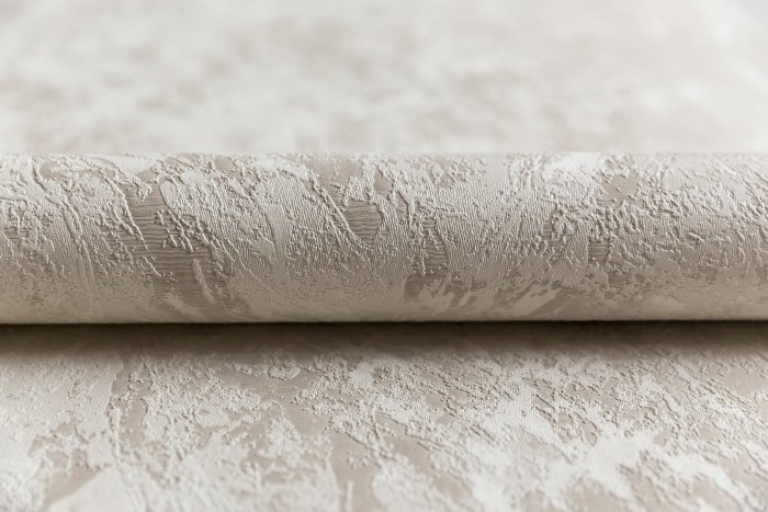 Обои виниловые Джангл база, бежевый, KERAMA MARAZZI