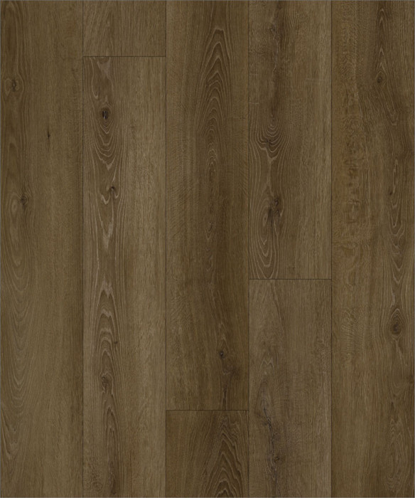 Кварвиниловый ламинат (SPC) Comfort Табак 181x1220x4,2 STRONG STEP