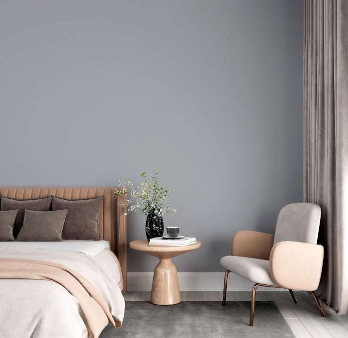 Обои 8779-15 (6) винил. горячего тиснения на флиз. основе 1,06*10,05 Silk WallSecret Comfort