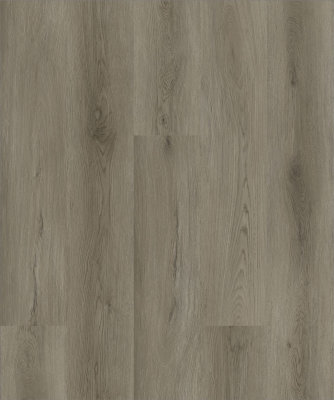Кварвиниловый ламинат (SPC) Comfort Графит 181x1220x4,2 STRONG STEP