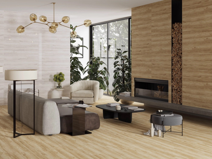 Dogma Project Antibacterial Ottawa Bianco Natural Rettificato 200x1200