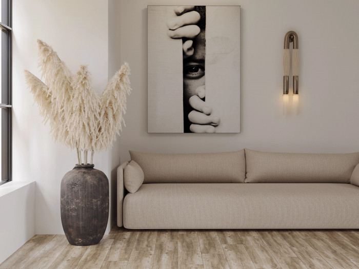 Dogma Project Antibacterial Ottawa Bianco Natural Rettificato 200x1200