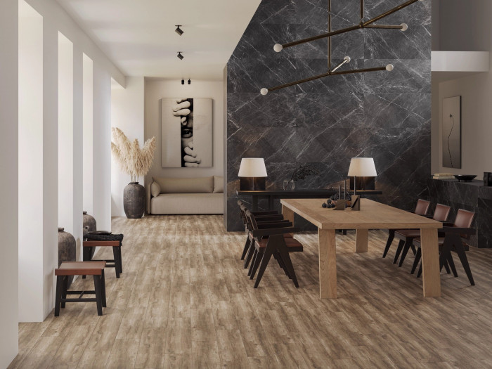 Dogma Project Antibacterial Ottawa Bianco Natural Rettificato 200x1200