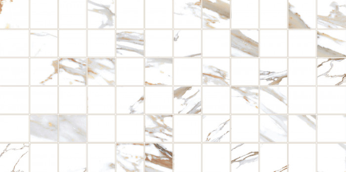 Плитка настенная Дакота TWU09DKT014 249x500