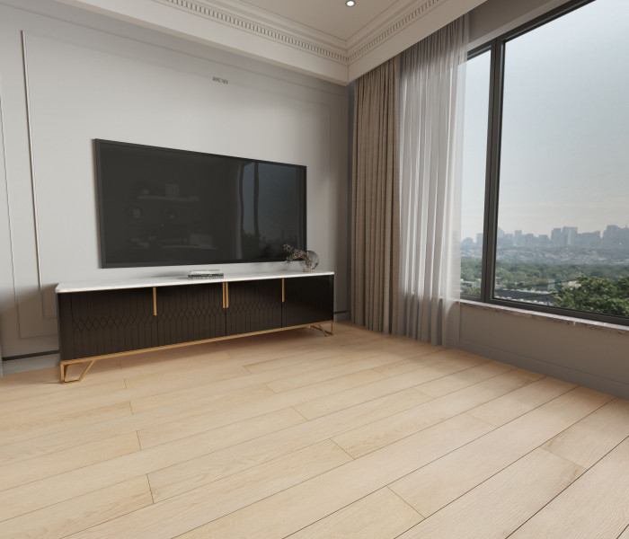 Ламинат SPC Planker Elegant Line Дуб Тренд 3009 (4мм;1,874м2)