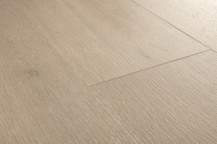 LVT QUICK-STEP LIV Дуб сатиновый серо-бежевый 33кл. 2,5мм (20шт/4,490м2)