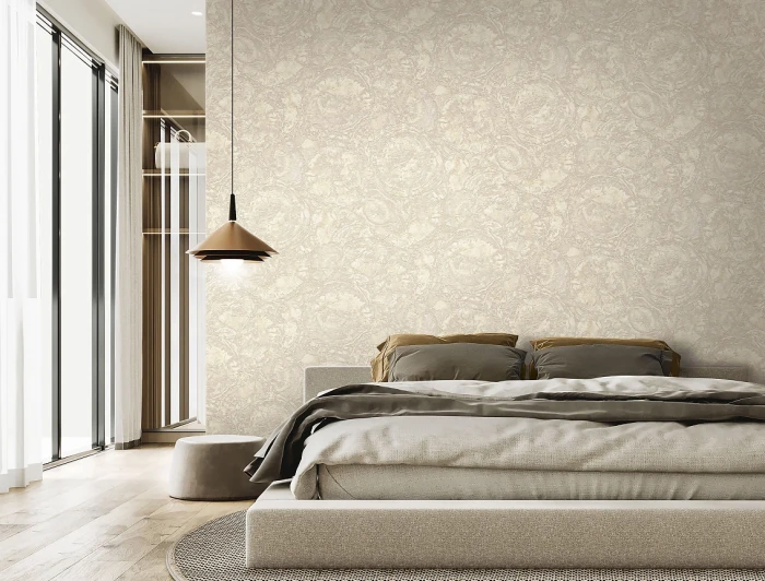 Обои Decori-Decori Каррара Лучшее (Carrara Best) 85611BS