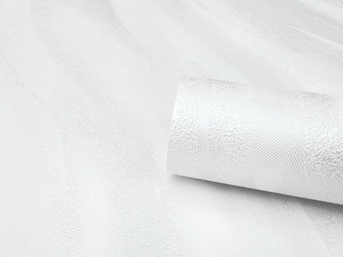 Обои 60809-02 (9) винил.горячего тиснения на флиз. основе 1,06*10,05 Romantic Silk Erismann
